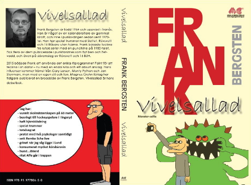 Frank Bergsten - Vivelsallad